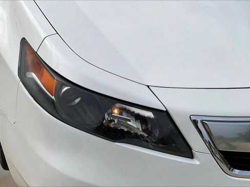 Used 2013 Acura TL SH-AWD image 32