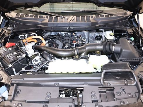 New 2026 Ford F150 Lariat w/ Equipment Group 502A High AWD/4WD image 44
