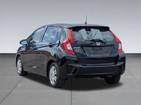 Used 2015 Honda Fit LX image 4