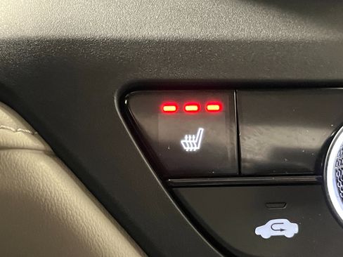 New 2025 Honda Accord SE image 21