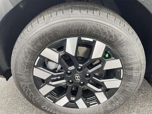 New 2026 Hyundai Santa Cruz SE image 5