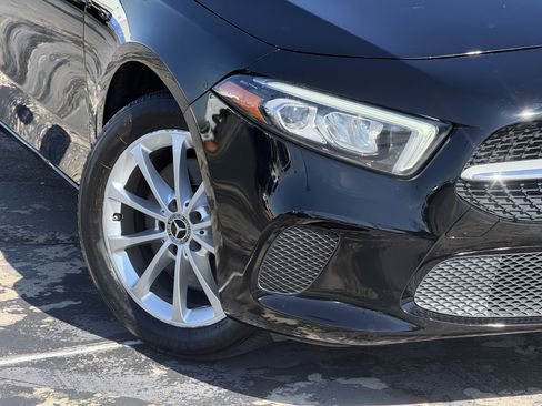 Used 2019 Mercedes-Benz A 220 4MATIC image 9