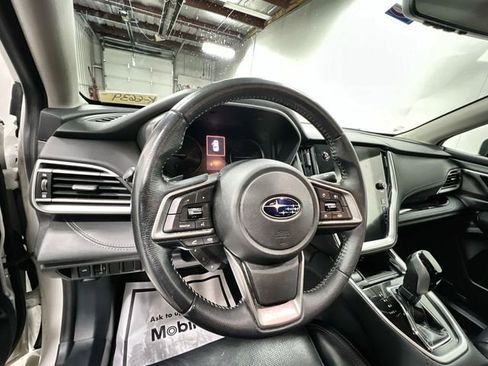 Used 2020 Subaru Legacy Limited w/ Popular Package #3 AWD/4WD image 10