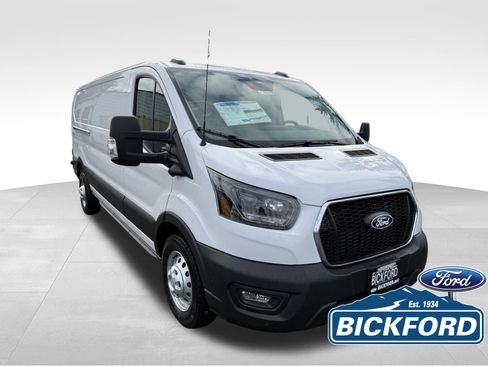 New 2026 Ford Transit 350 Base image 3