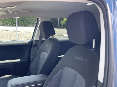 Certified 2024 Hyundai Ioniq 5 SEL RWD image 17