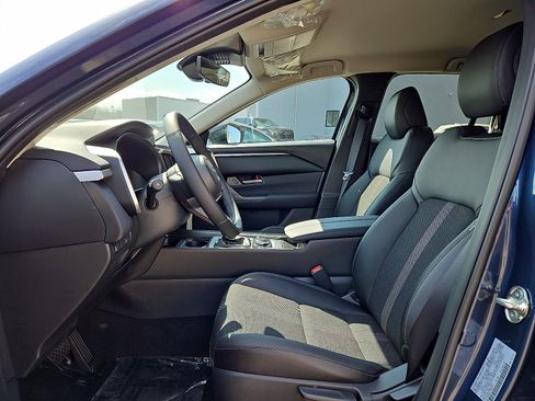 New 2026 MAZDA CX-50 AWD 2.5 S w/ Select Package image 11