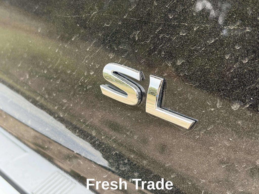 Used 2022 Nissan Rogue SL w/ SL Premium Package FWD image 7