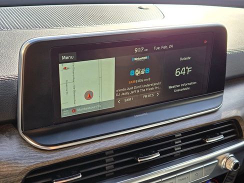 Used 2021 Kia Telluride EX image 10