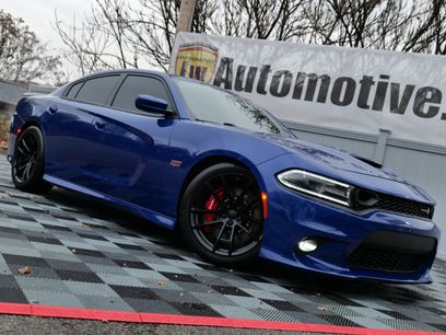 Used 2020 Dodge Charger Scat Pack w/ Dynamics Package