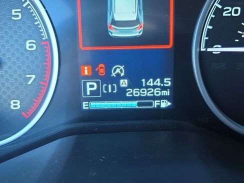 Certified 2023 Subaru Forester Limited image 24