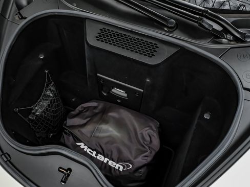 Used 2017 McLaren 570S Coupe image 43