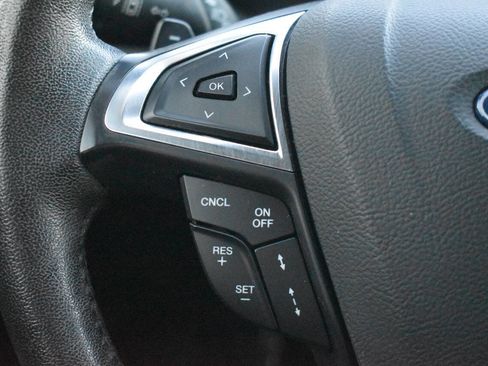 Used 2019 Ford Fusion Titanium image 20