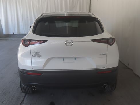 Used 2021 MAZDA CX-30 AWD 2.5 S w/ Preferred Package image 25