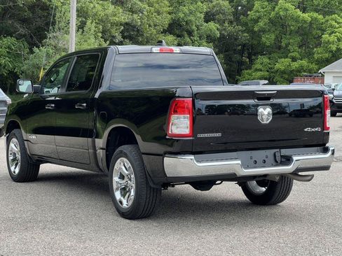 Used 2022 RAM 1500 Big Horn AWD/4WD image 9