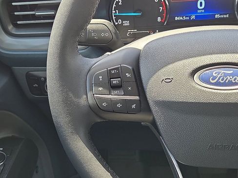 Used 2024 Ford Maverick Tremor w/ Tremor Off-Road Package AWD/4WD image 19