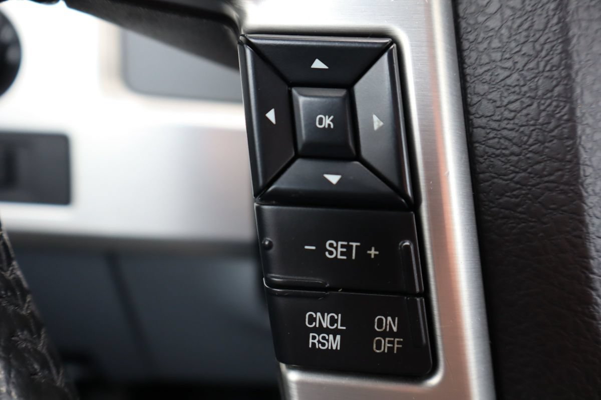Used 2012 Ford F150 Platinum AWD/4WD image 30