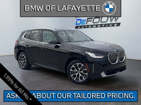 New 2026 BMW X3 xDrive30 w/ Premium Package image 1