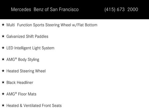 Certified 2023 Mercedes-Benz E 450 Coupe image 7