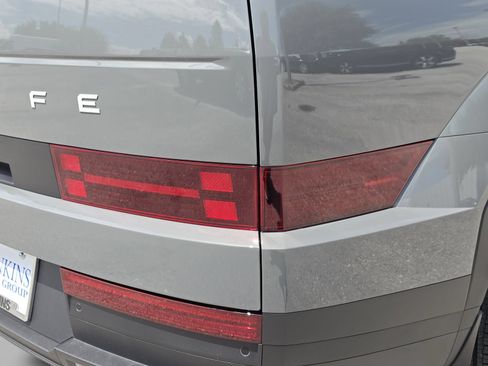 New 2027 Hyundai Santa Fe SE FWD image 36