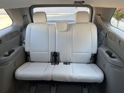 New 2026 Hyundai Palisade Blue SEL 8P image 32