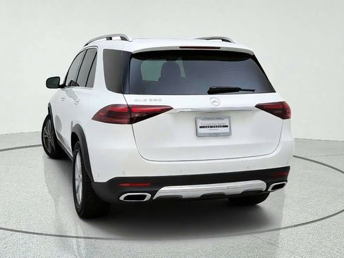 Certified 2026 Mercedes-Benz GLE 350 4MATIC image 11