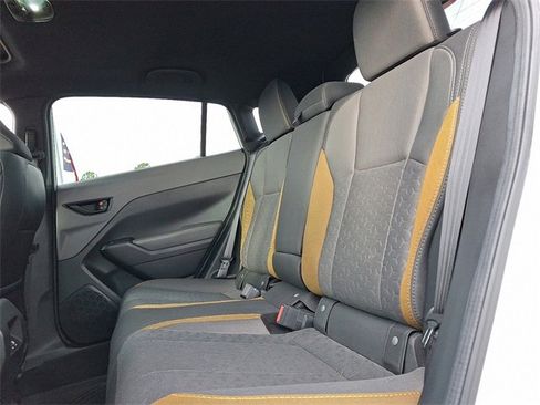 Certified 2025 Subaru Crosstrek 2.5i Sport w/ Popular Package #4A image 10