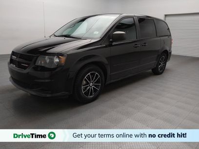 Used 2015 Dodge Grand Caravan SE w/ Quick Order Package 29E SE