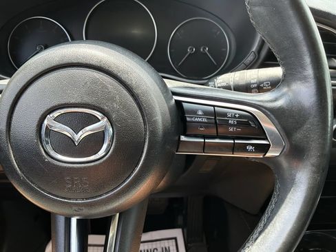 Used 2024 MAZDA CX-30 AWD 2.5 S w/ Select Sport Pkg image 16
