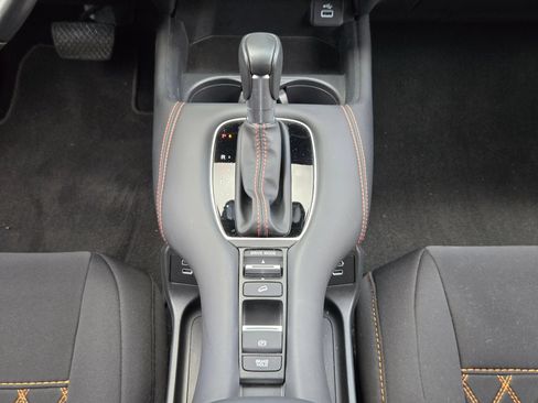 Used 2025 Honda HR-V Sport image 19