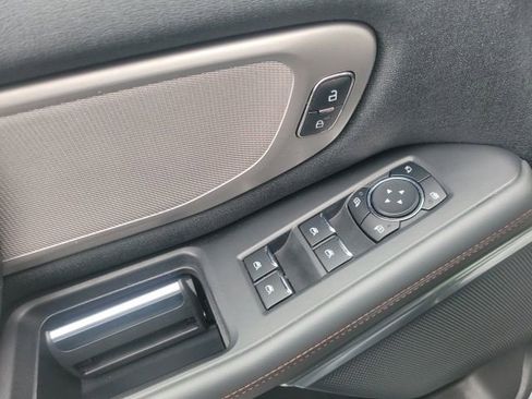 Used 2025 Ford Expedition Active AWD/4WD image 18