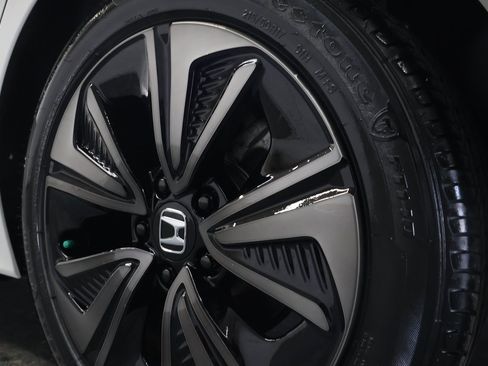 Used 2025 Honda Civic Si image 28