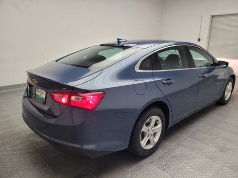Used 2024 Chevrolet Malibu LT image 9