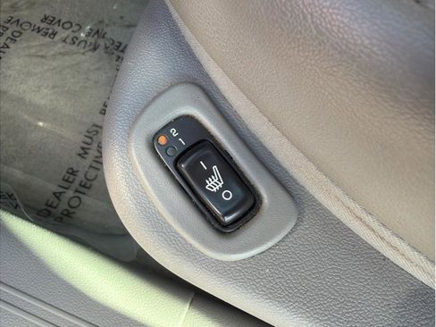 Used 2007 Saturn Aura XE w/ Premium Trim Pkg image 10