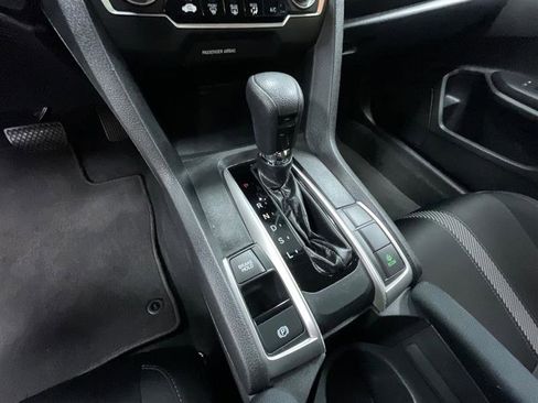 Used 2017 Honda Civic LX image 14