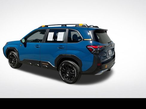 Certified 2026 Subaru Forester Wilderness AWD/4WD image 14