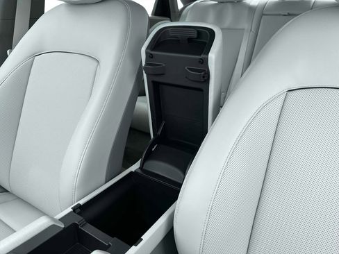 New 2025 Hyundai Ioniq 6 SEL image 18