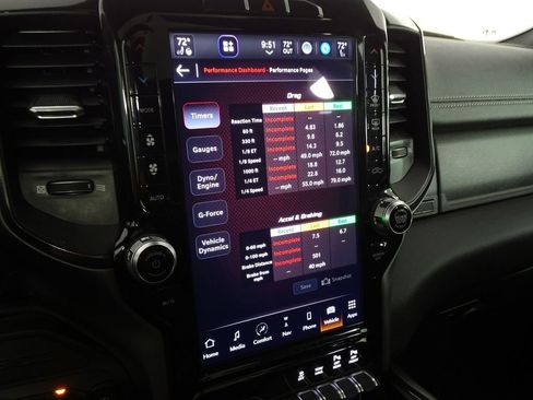 Used 2022 RAM 1500 Laramie image 38