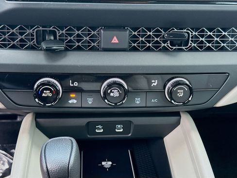 New 2026 Honda Accord LX image 14