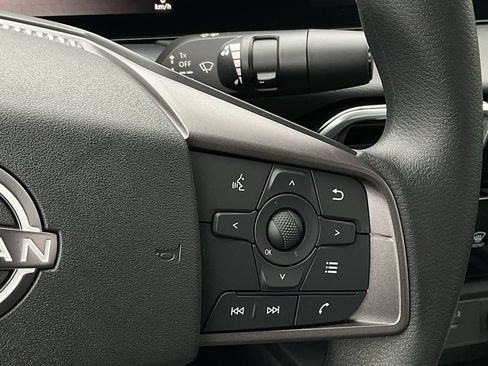 New 2026 Nissan Sentra SV w/ Floor Mat Package FWD image 22