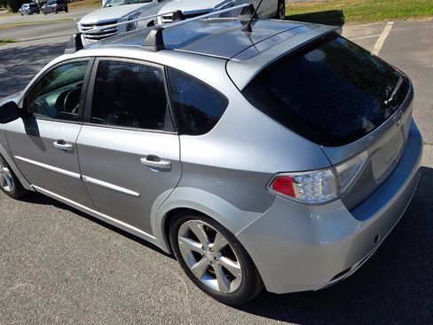 Used 2010 Subaru Impreza Outback Sport AWD/4WD image 10