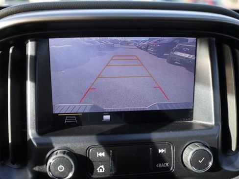 Certified 2022 Chevrolet Colorado Z71 image 4