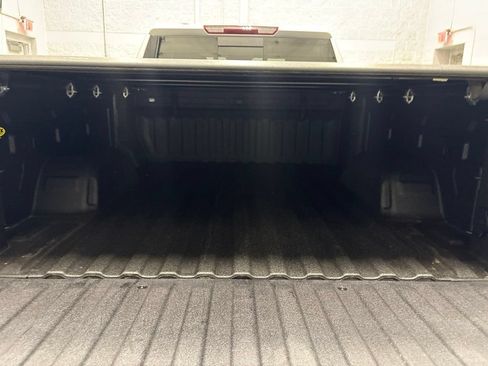 Used 2019 Chevrolet Silverado 1500 LT w/ All-Star Edition AWD/4WD image 6