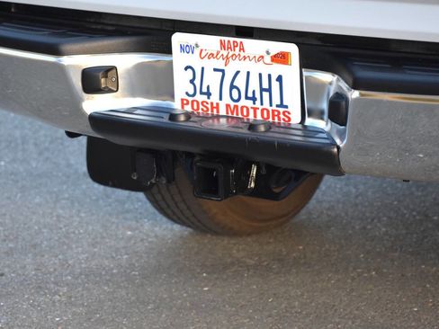 Used 2013 Toyota Tacoma PreRunner w/ SR5 Pkg RWD image 16