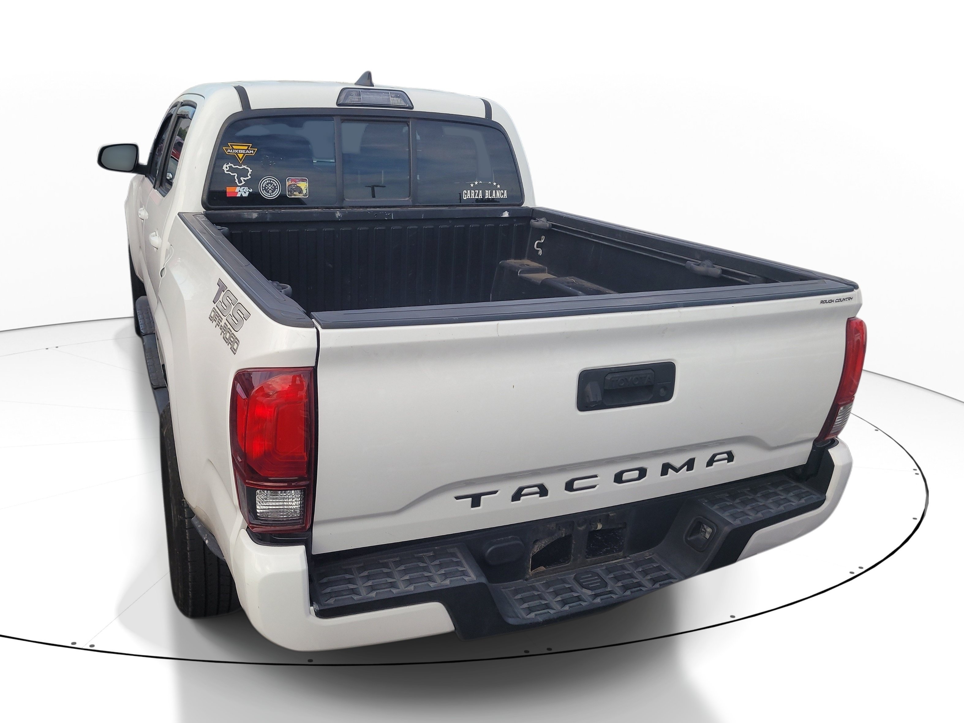 Used 2019 Toyota Tacoma SR w/ SR Convenience Package RWD image 6