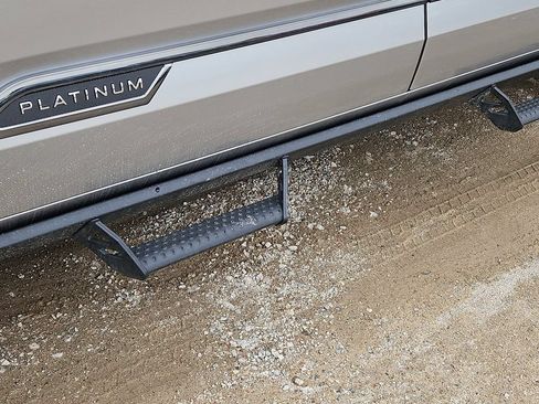 New 2026 Toyota Tundra Limited AWD/4WD image 7