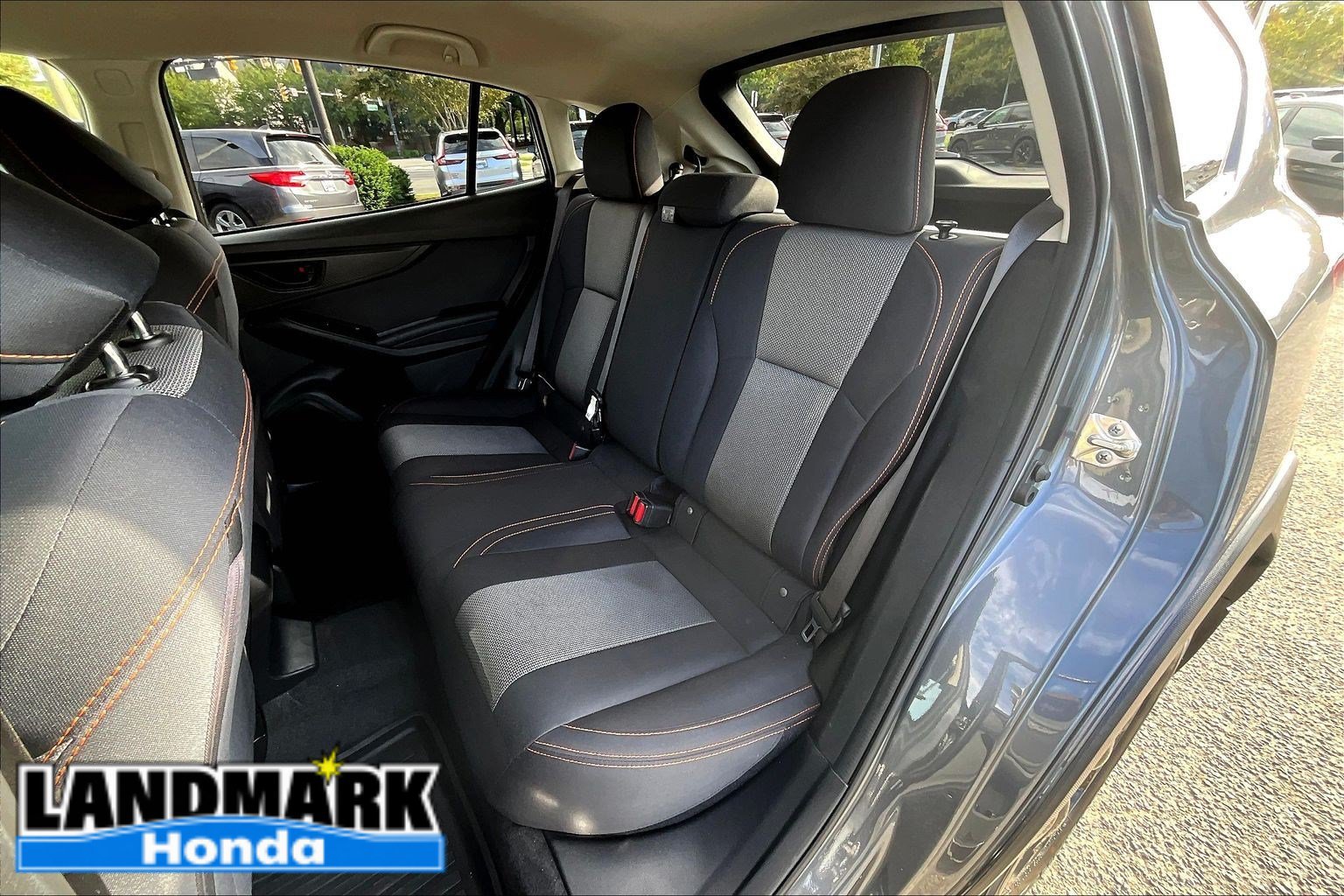 Used 2021 Subaru Crosstrek 2.0i Premium AWD/4WD image 26