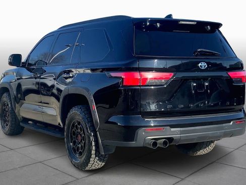 Used 2023 Toyota Sequoia TRD Pro image 12