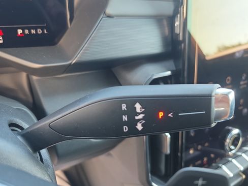 New 2025 GMC Acadia AT4 w/ LPO, Floor Liner Package image 25