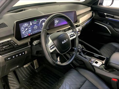 Certified 2024 Kia Telluride SX Prestige X-Pro AWD/4WD image 14