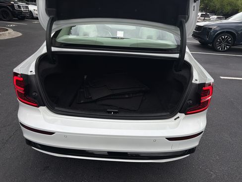 Certified 2024 Volvo S60 B5 Plus FWD image 33